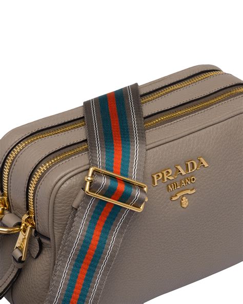 prada crossbody bag for men